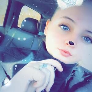 Meet your Posher, Victoria